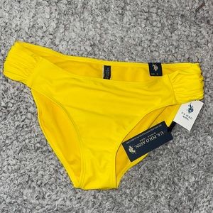 US POLO swim bottoms